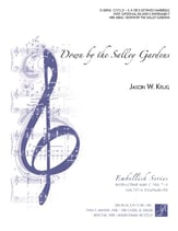 Down by the Salley Gardens Handbell sheet music cover